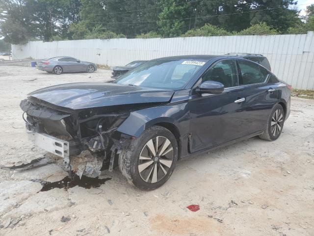 NISSAN ALTIMA SL 2019 1n4bl4ev2kc253209