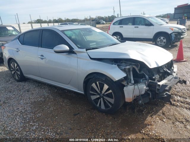 NISSAN ALTIMA 2019 1n4bl4ev2kc256644