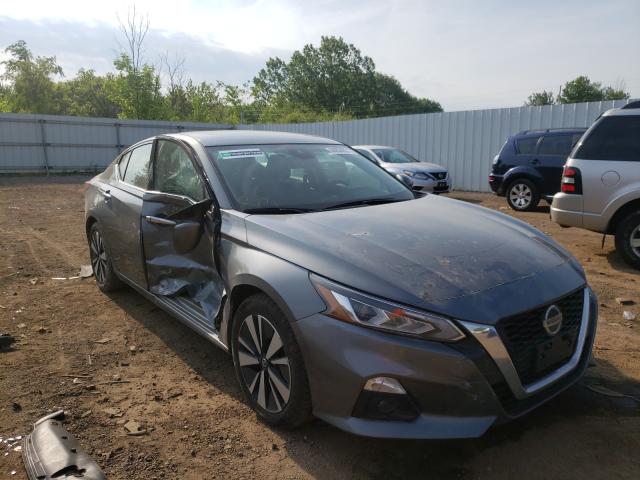 NISSAN NULL 2019 1n4bl4ev2kc257650