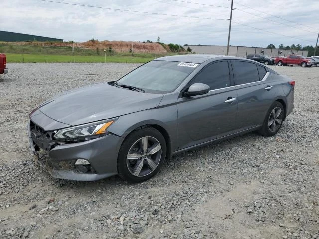 NISSAN ALTIMA SL 2019 1n4bl4ev2kc258264