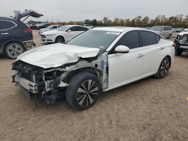 NISSAN ALTIMA 2019 1n4bl4ev2kn310741