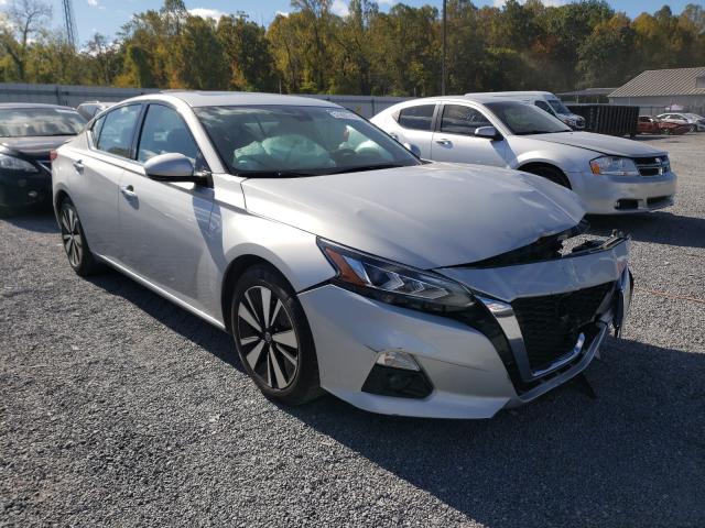 NISSAN ALTIMA 2019 1n4bl4ev2kn312490