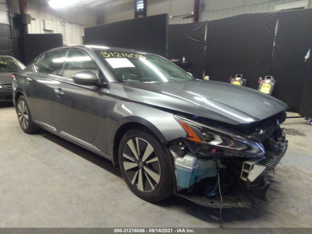 NISSAN ALTIMA 2020 1n4bl4ev2lc102548