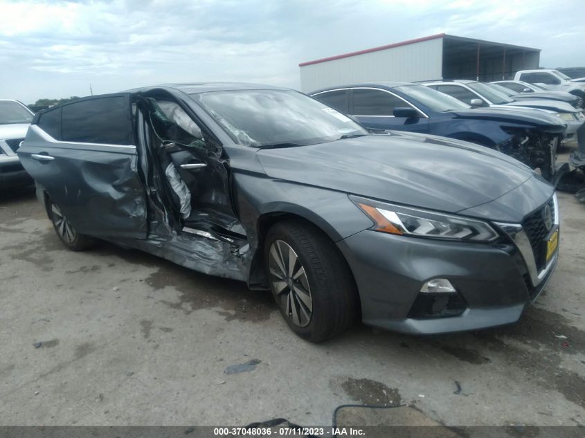 NISSAN ALTIMA 2020 1n4bl4ev2lc115056