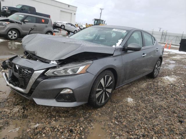 NISSAN ALTIMA SL 2020 1n4bl4ev2lc124422