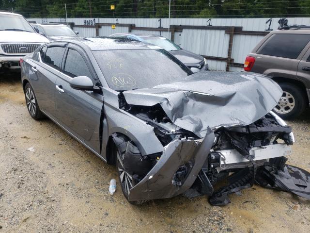 NISSAN ALTIMA SL 2020 1n4bl4ev2lc124646