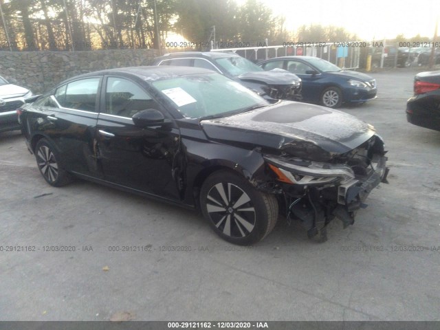 NISSAN ALTIMA 2020 1n4bl4ev2lc130902