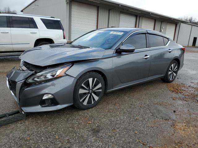 NISSAN ALTIMA SL 2020 1n4bl4ev2lc134402