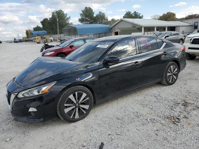 NISSAN ALTIMA 2020 1n4bl4ev2lc137915