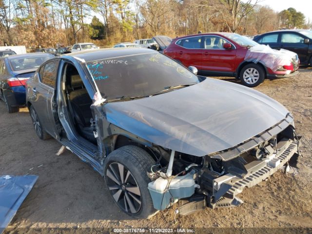 NISSAN ALTIMA 2020 1n4bl4ev2lc140474