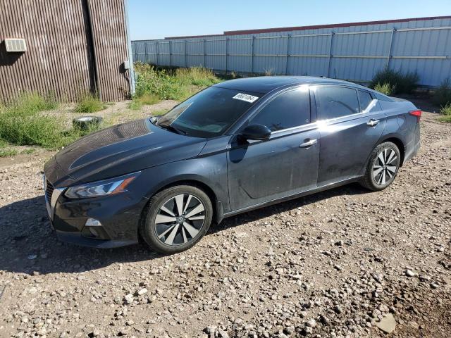 NISSAN ALTIMA SL 2020 1n4bl4ev2lc141446