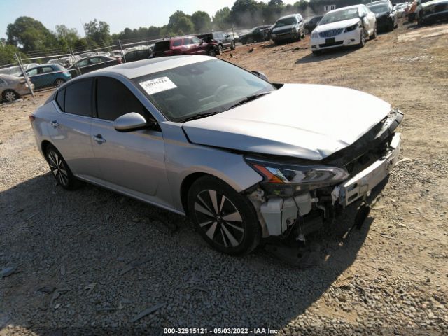 NISSAN ALTIMA 2020 1n4bl4ev2lc144394