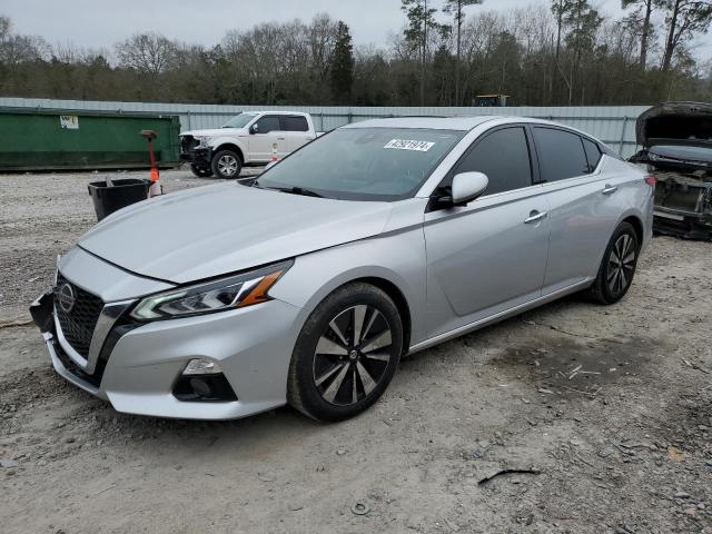 NISSAN ALTIMA 2020 1n4bl4ev2lc146291