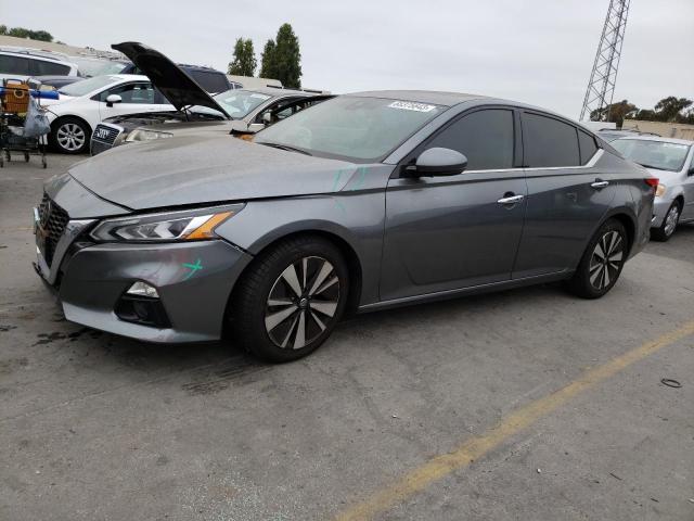 NISSAN ALTIMA SL 2020 1n4bl4ev2lc147375