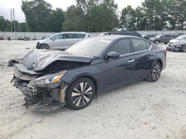 NISSAN ALTIMA SL 2020 1n4bl4ev2lc148963