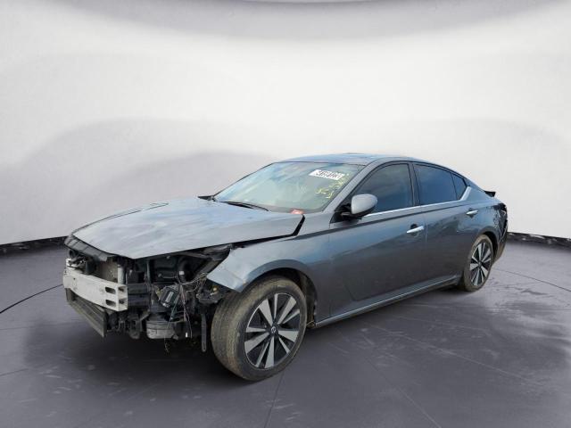 NISSAN ALTIMA 2020 1n4bl4ev2lc154312