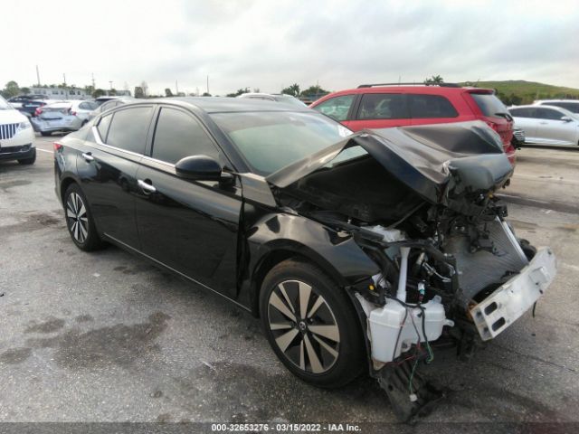 NISSAN ALTIMA 2020 1n4bl4ev2lc155895