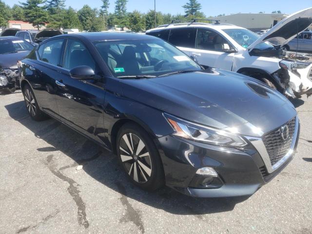 NISSAN ALTIMA SL 2020 1n4bl4ev2lc156867