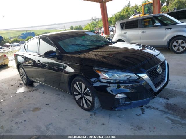 NISSAN ALTIMA 2020 1n4bl4ev2lc157484