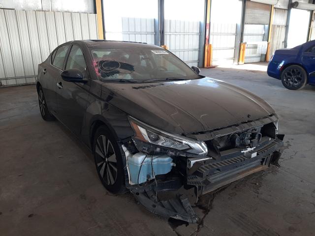 NISSAN ALTIMA SL 2020 1n4bl4ev2lc158697