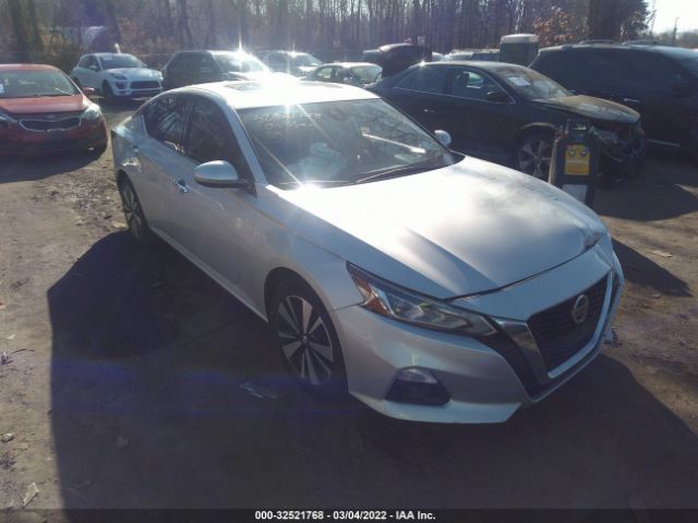 NISSAN ALTIMA 2020 1n4bl4ev2lc160045