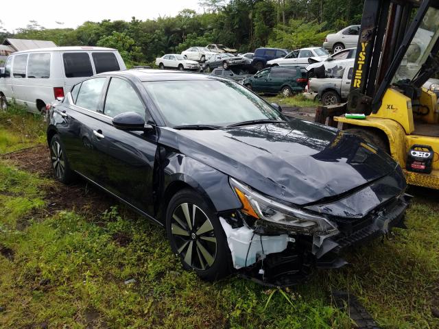 NISSAN ALTIMA SL 2020 1n4bl4ev2lc163396