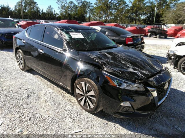 NISSAN ALTIMA 2020 1n4bl4ev2lc193711