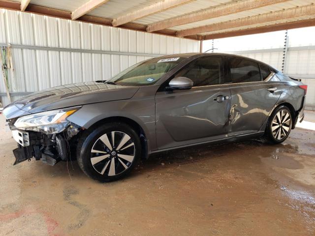 NISSAN ALTIMA SL 2020 1n4bl4ev2lc227680