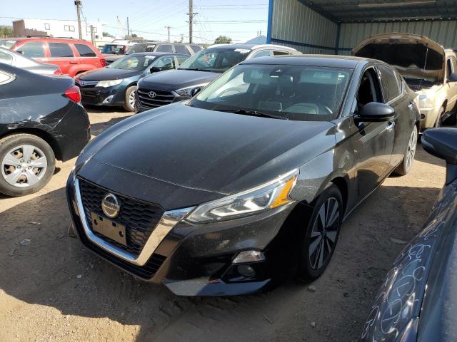 NISSAN ALTIMA SL 2020 1n4bl4ev2lc229574