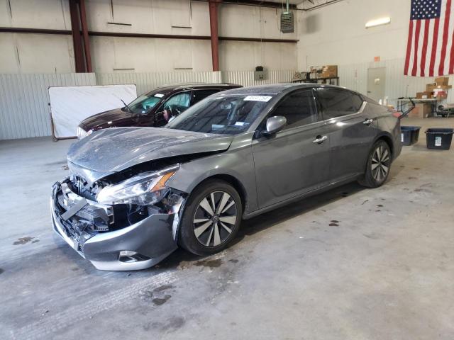 NISSAN ALTIMA SL 2020 1n4bl4ev2lc232782