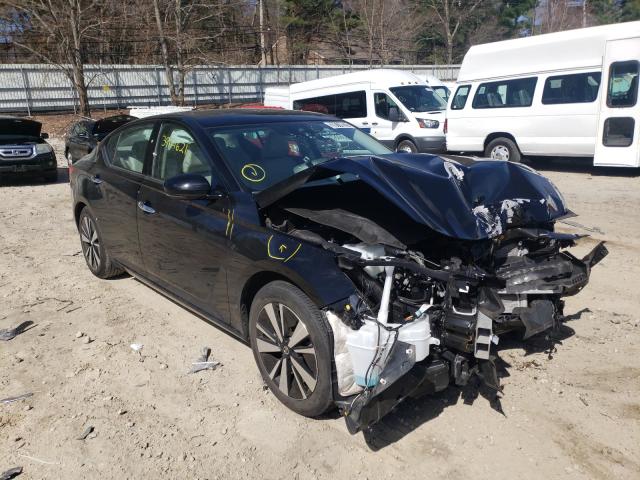 NISSAN ALTIMA SL 2020 1n4bl4ev2lc237352