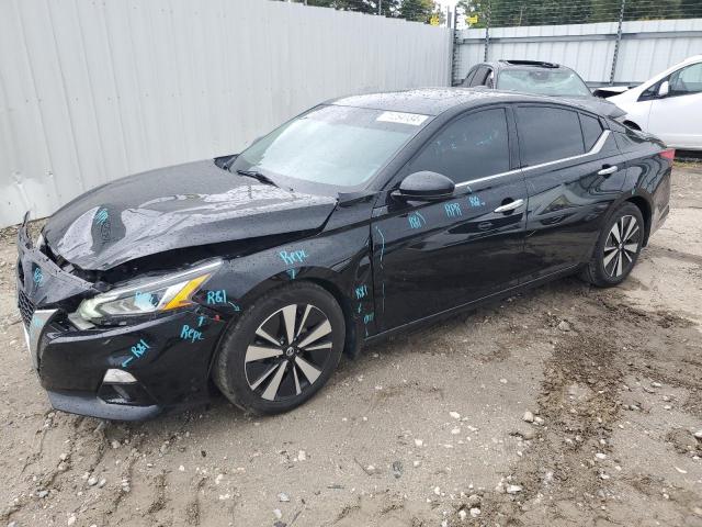 NISSAN ALTIMA SL 2020 1n4bl4ev2lc244575