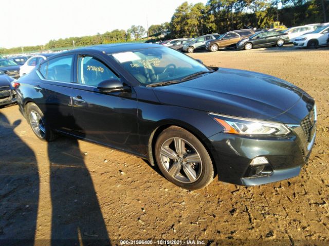 NISSAN ALTIMA 2020 1n4bl4ev2lc246648