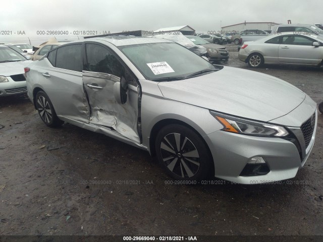 NISSAN ALTIMA 2020 1n4bl4ev2lc264485