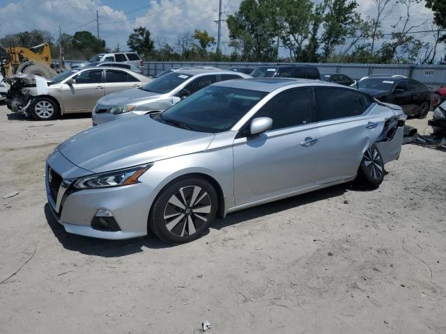 NISSAN ALTIMA SL 2020 1n4bl4ev2lc269086