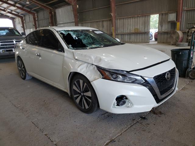 NISSAN ALTIMA SL 2020 1n4bl4ev2lc274840