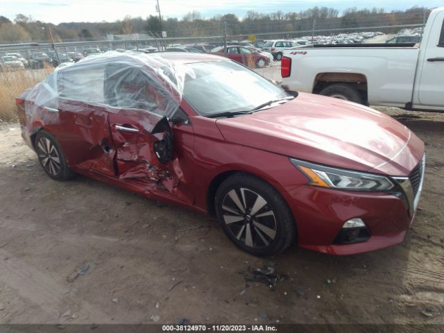 NISSAN ALTIMA 2021 1n4bl4ev2mn315649