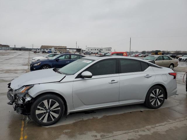 NISSAN ALTIMA SL 2021 1n4bl4ev2mn346268