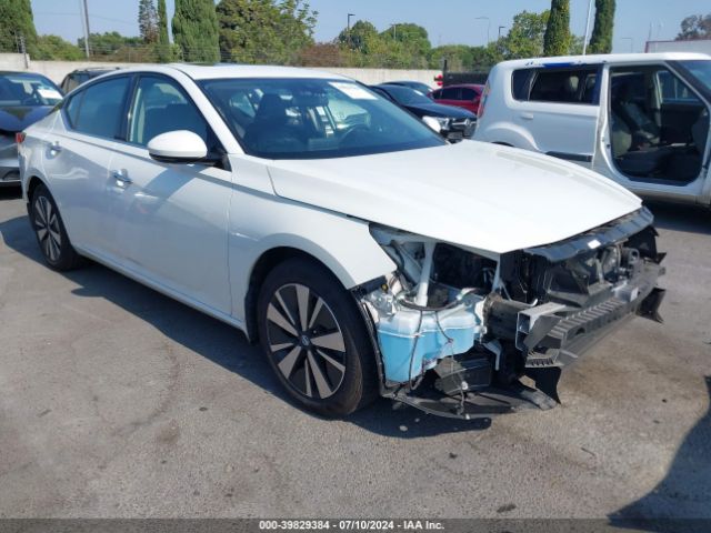 NISSAN ALTIMA 2021 1n4bl4ev2mn347405