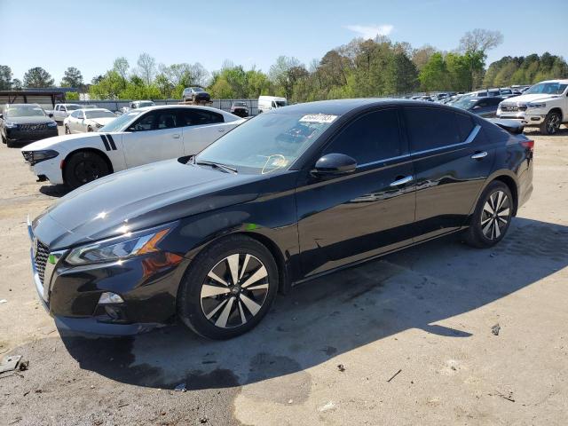 NISSAN ALTIMA SL 2021 1n4bl4ev2mn354810