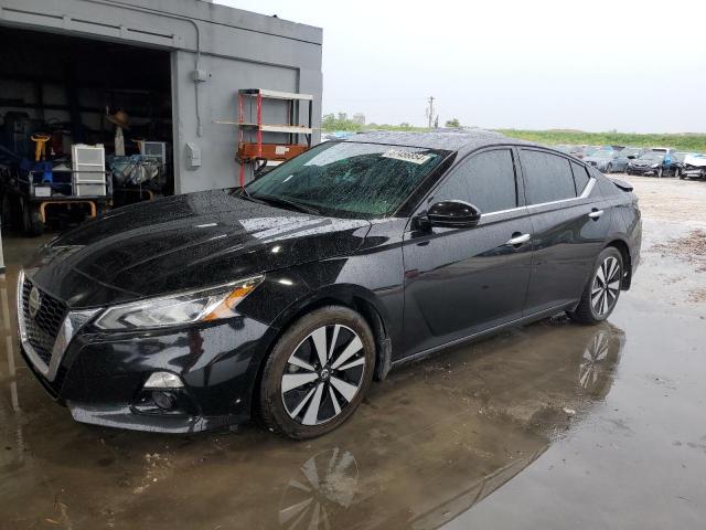 NISSAN ALTIMA 2021 1n4bl4ev2mn361935