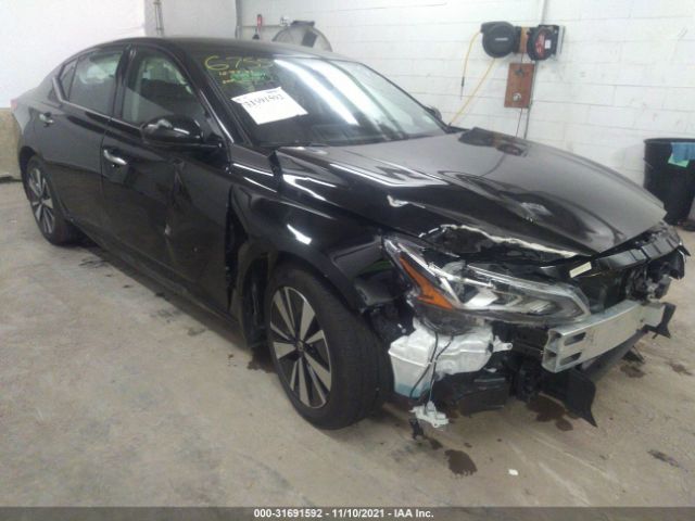 NISSAN ALTIMA 2021 1n4bl4ev2mn388343