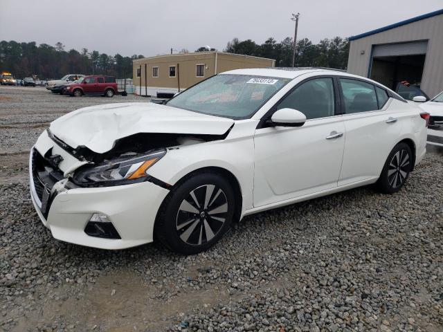 NISSAN ALTIMA 2022 1n4bl4ev2nn303387