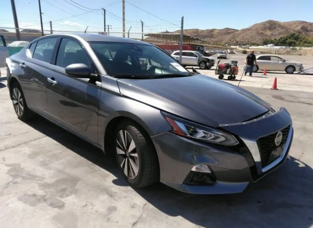 NISSAN ALTIMA 2022 1n4bl4ev2nn309108