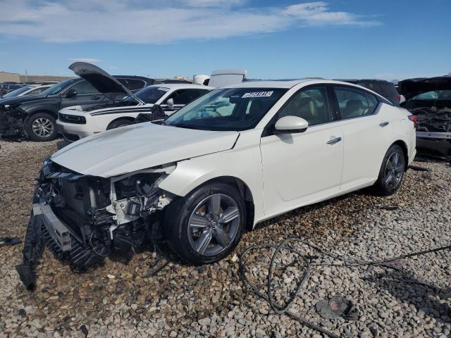 NISSAN ALTIMA 2022 1n4bl4ev2nn417115