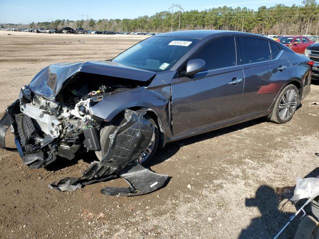 NISSAN ALTIMA SL 2023 1n4bl4ev2pn308821