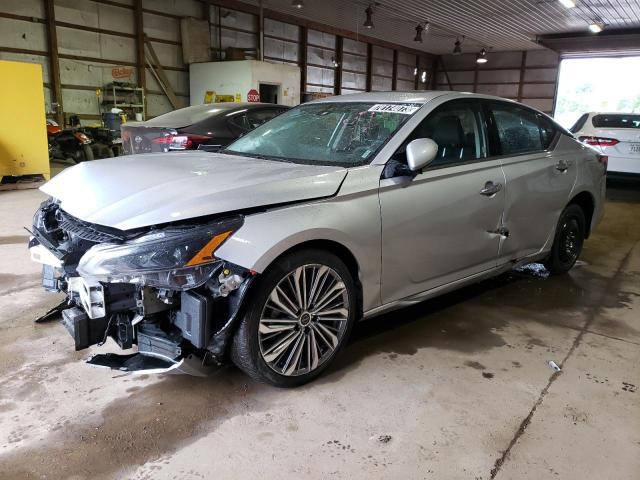 NISSAN ALTIMA SL 2023 1n4bl4ev2pn395331