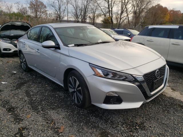 NISSAN ALTIMA SL 2019 1n4bl4ev3kc105621