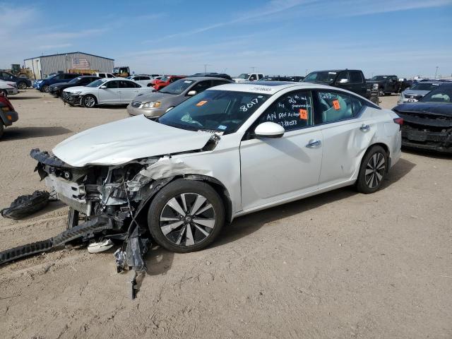 NISSAN ALTIMA 2019 1n4bl4ev3kc108017