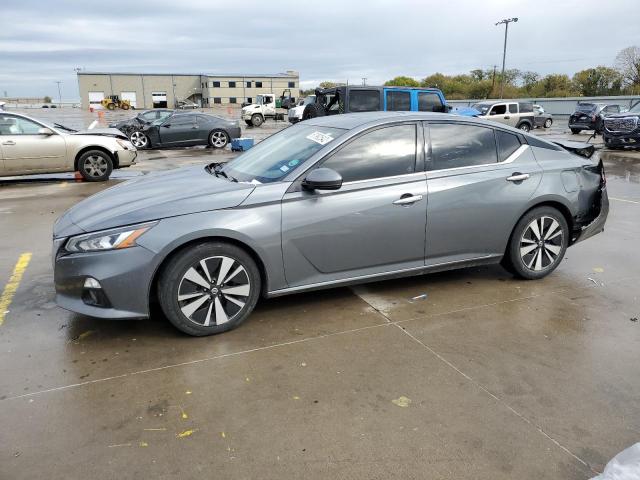 NISSAN ALTIMA SL 2019 1n4bl4ev3kc111175